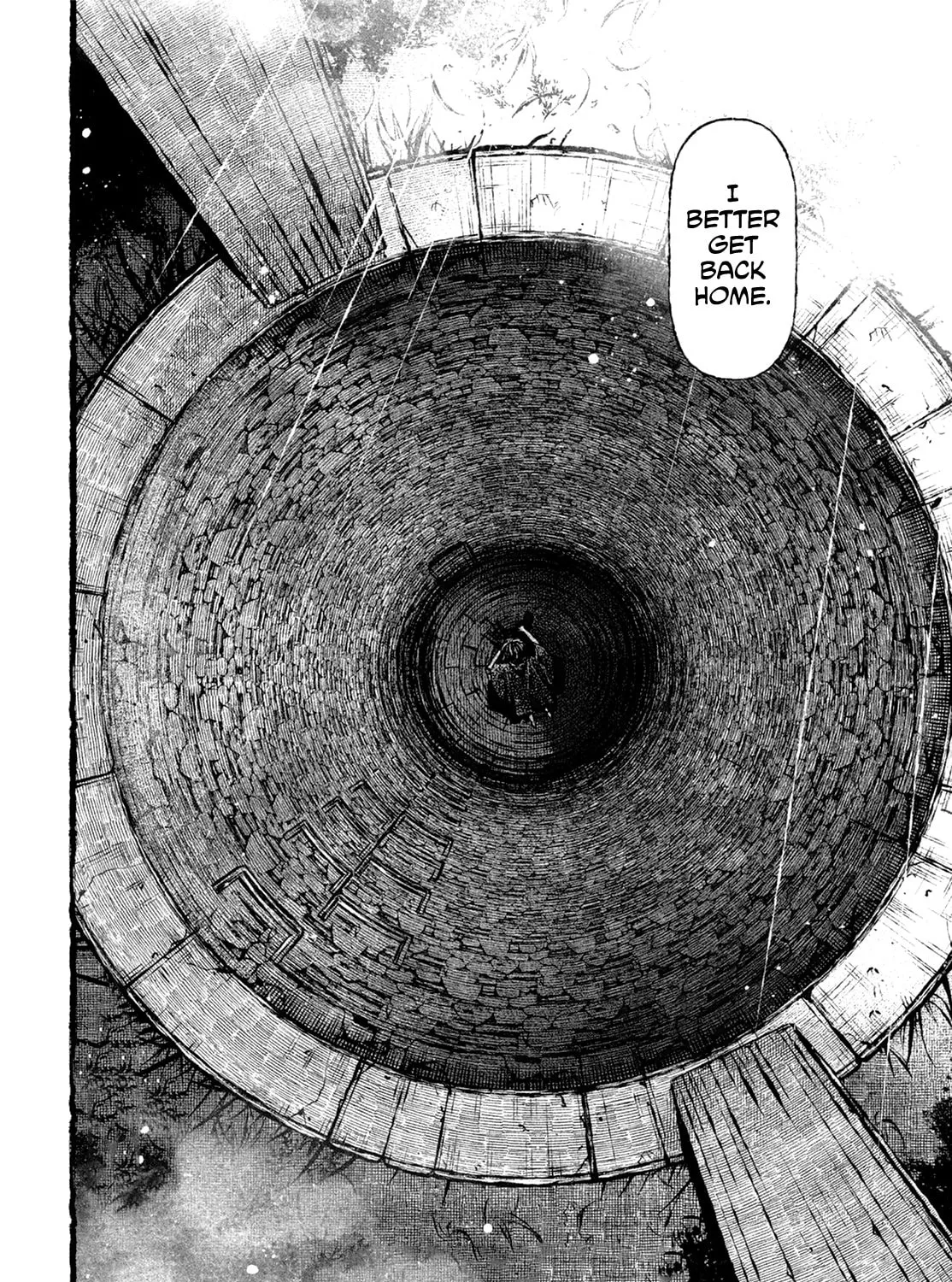 Read The Beautiful Ones chapter 0 image 104 on Lezhin