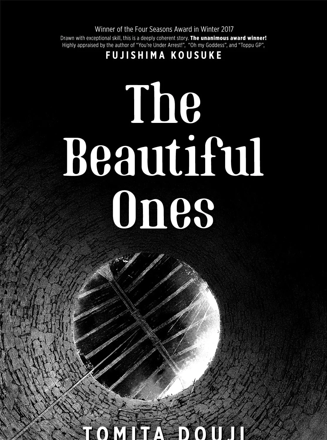 Read The Beautiful Ones chapter 0 image 2 on Lezhin