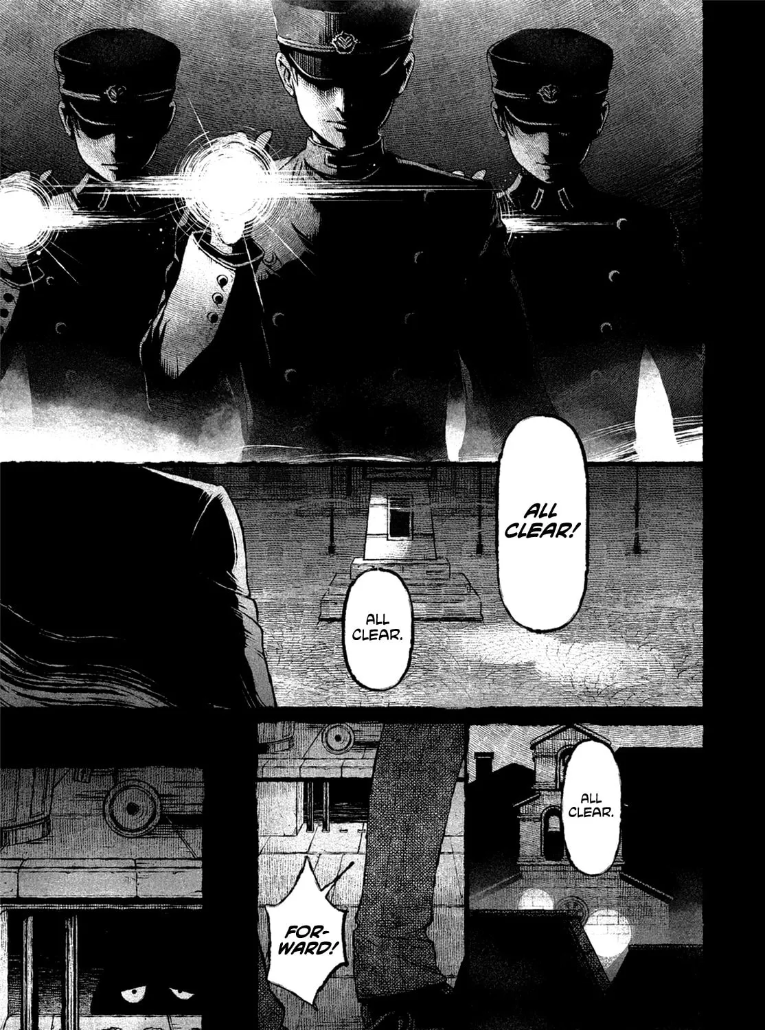Read The Beautiful Ones chapter 0 image 26 on Lezhin