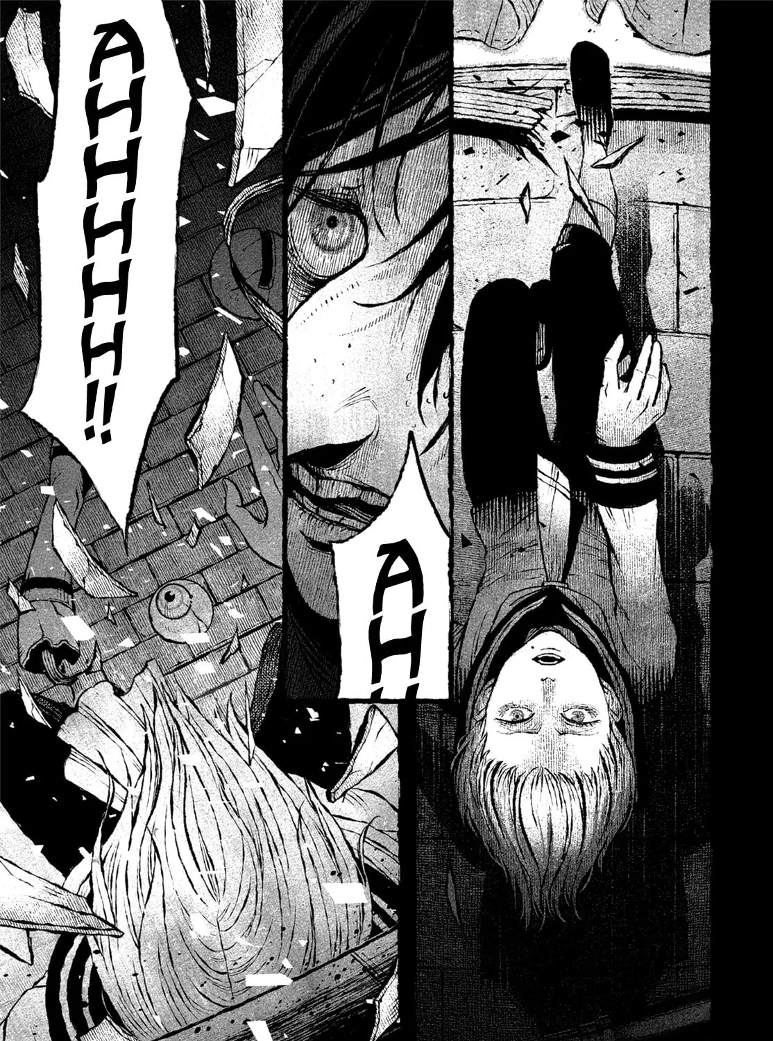 Read The Beautiful Ones chapter 0 image 42 on Lezhin