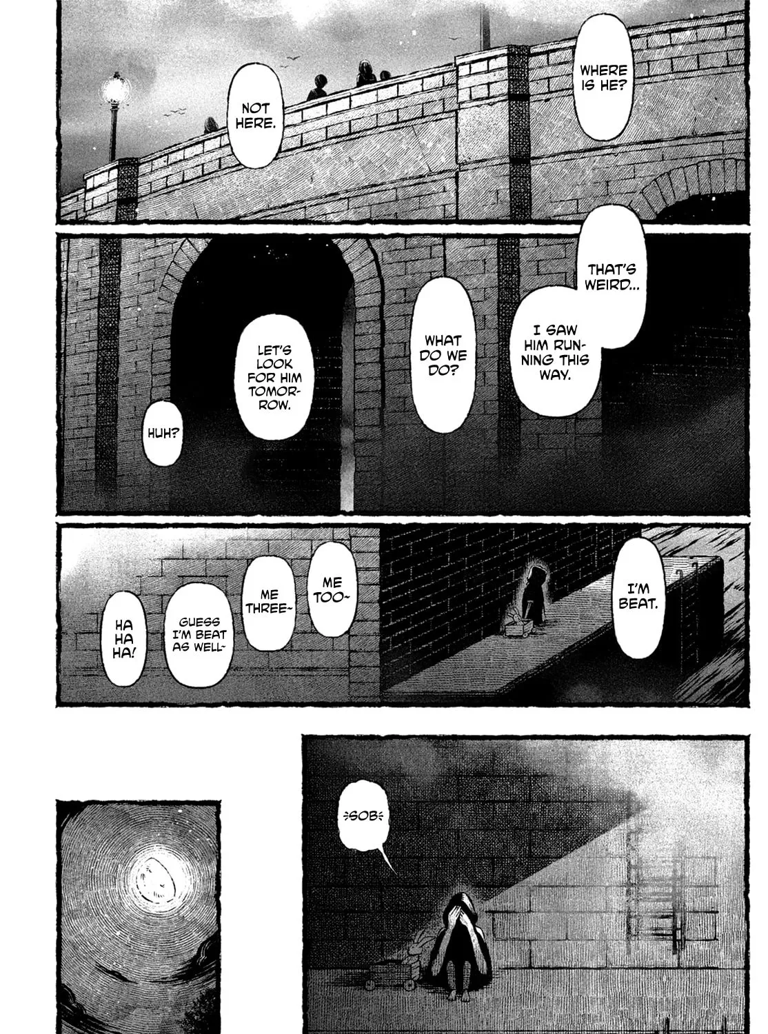 Read The Beautiful Ones chapter 0 image 56 on Lezhin