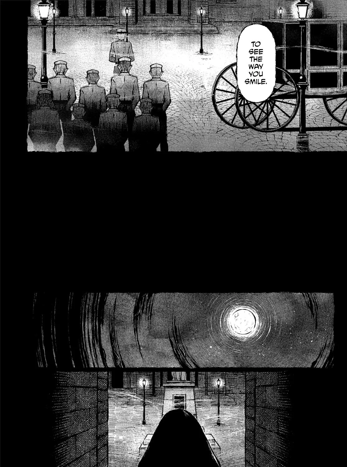 Read The Beautiful Ones chapter 0 image 68 on Lezhin