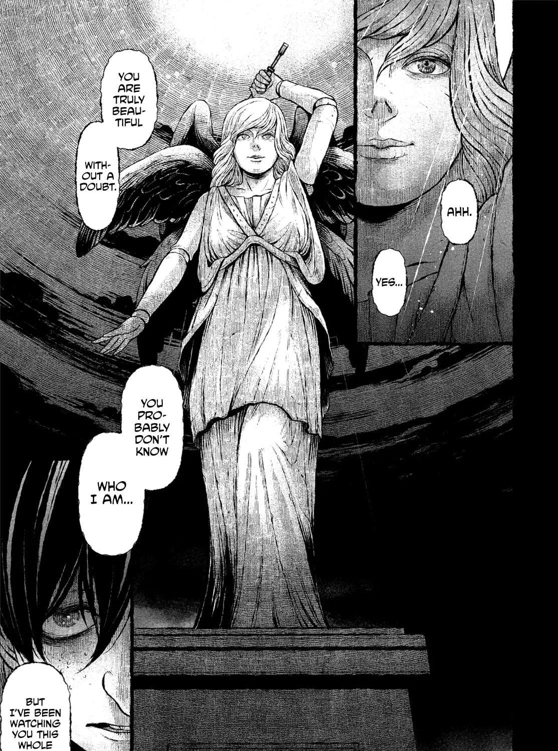 Read The Beautiful Ones chapter 0 image 70 on Lezhin