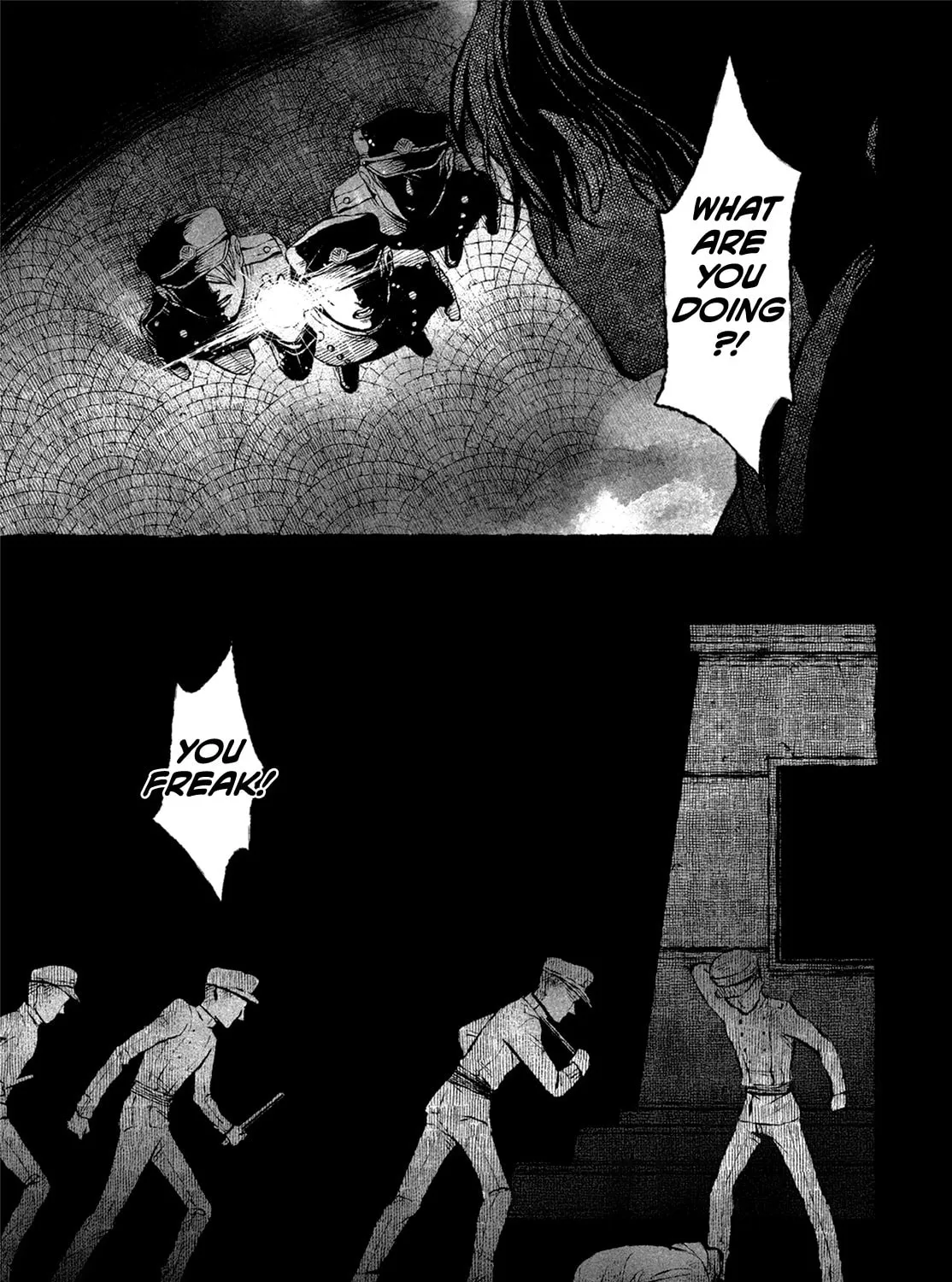 Read The Beautiful Ones chapter 0 image 74 on Lezhin