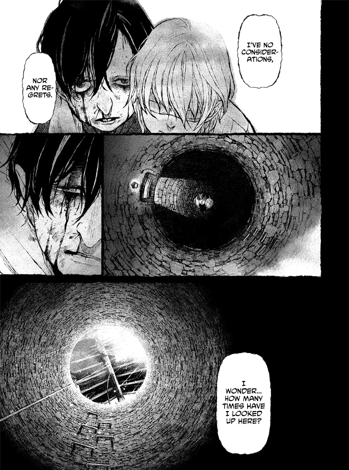 Read The Beautiful Ones chapter 0 image 82 on Lezhin