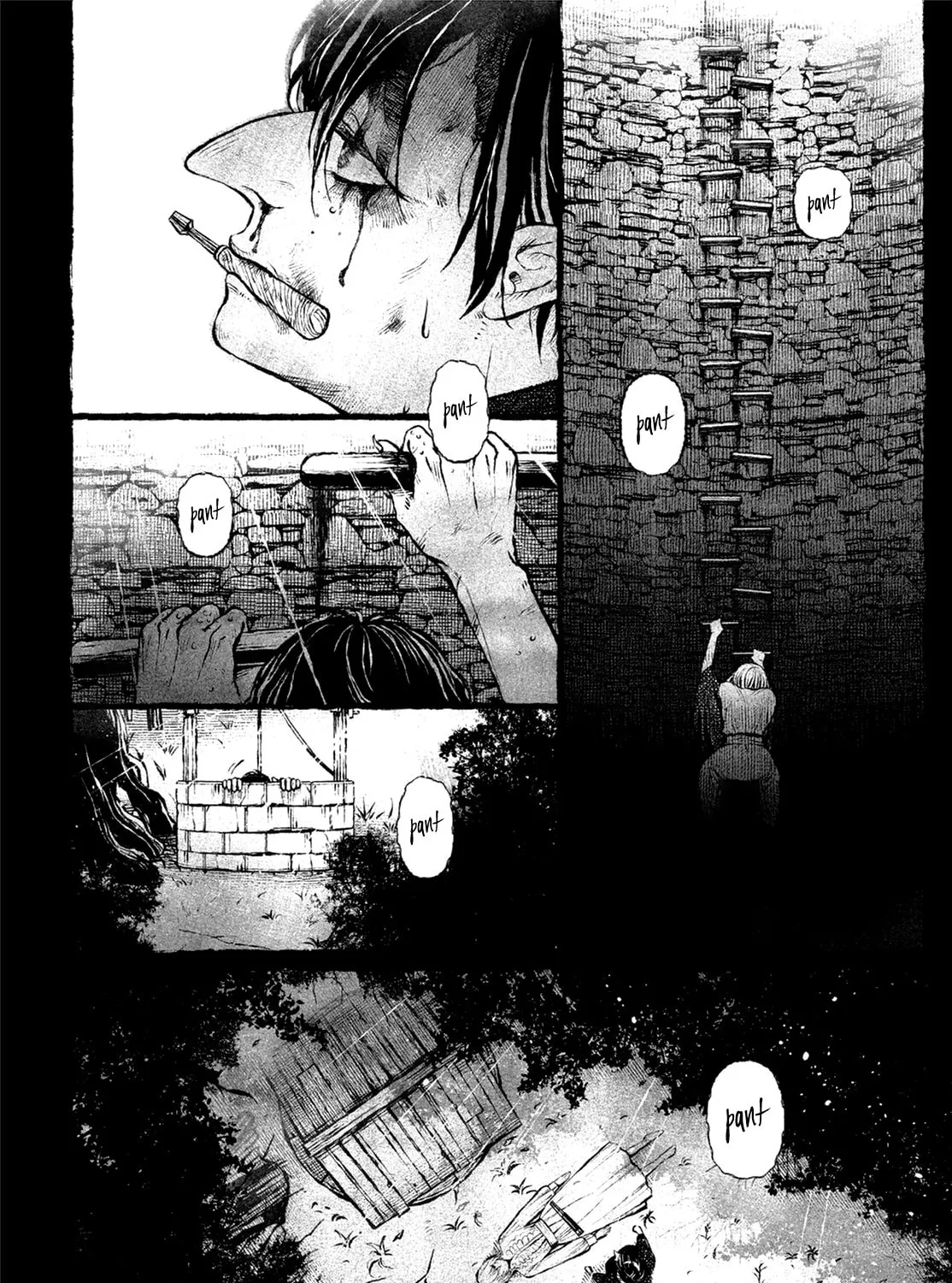 Read The Beautiful Ones chapter 0 image 84 on Lezhin