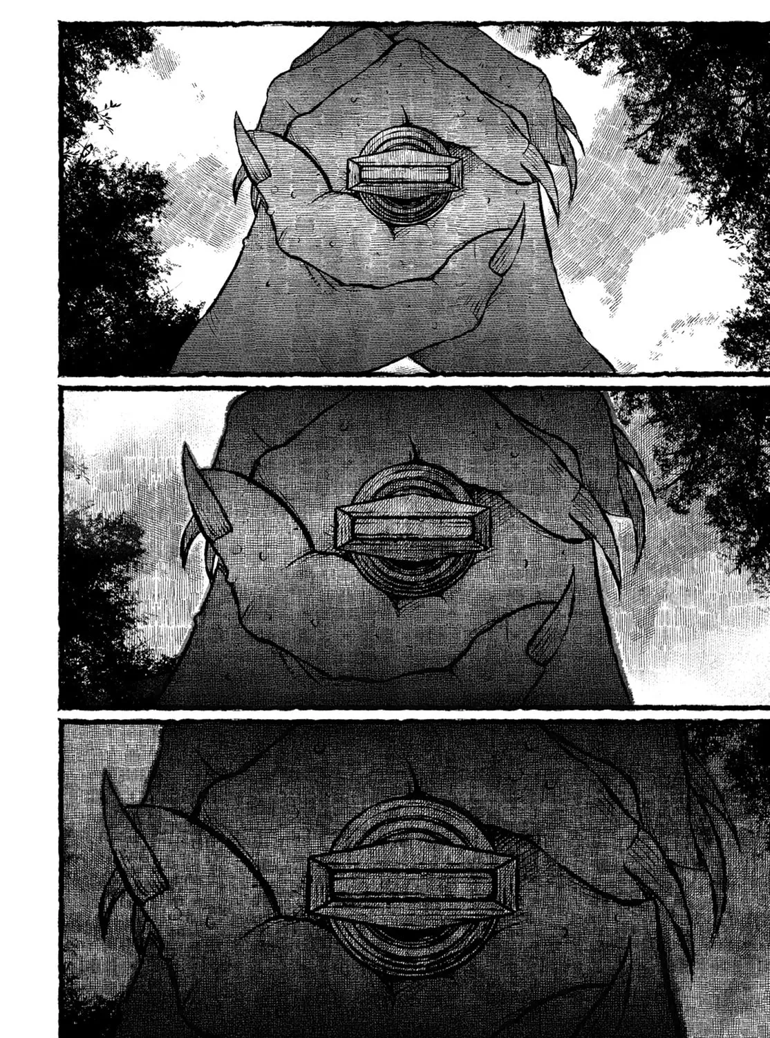 Read The Beautiful Ones chapter 0 image 88 on Lezhin