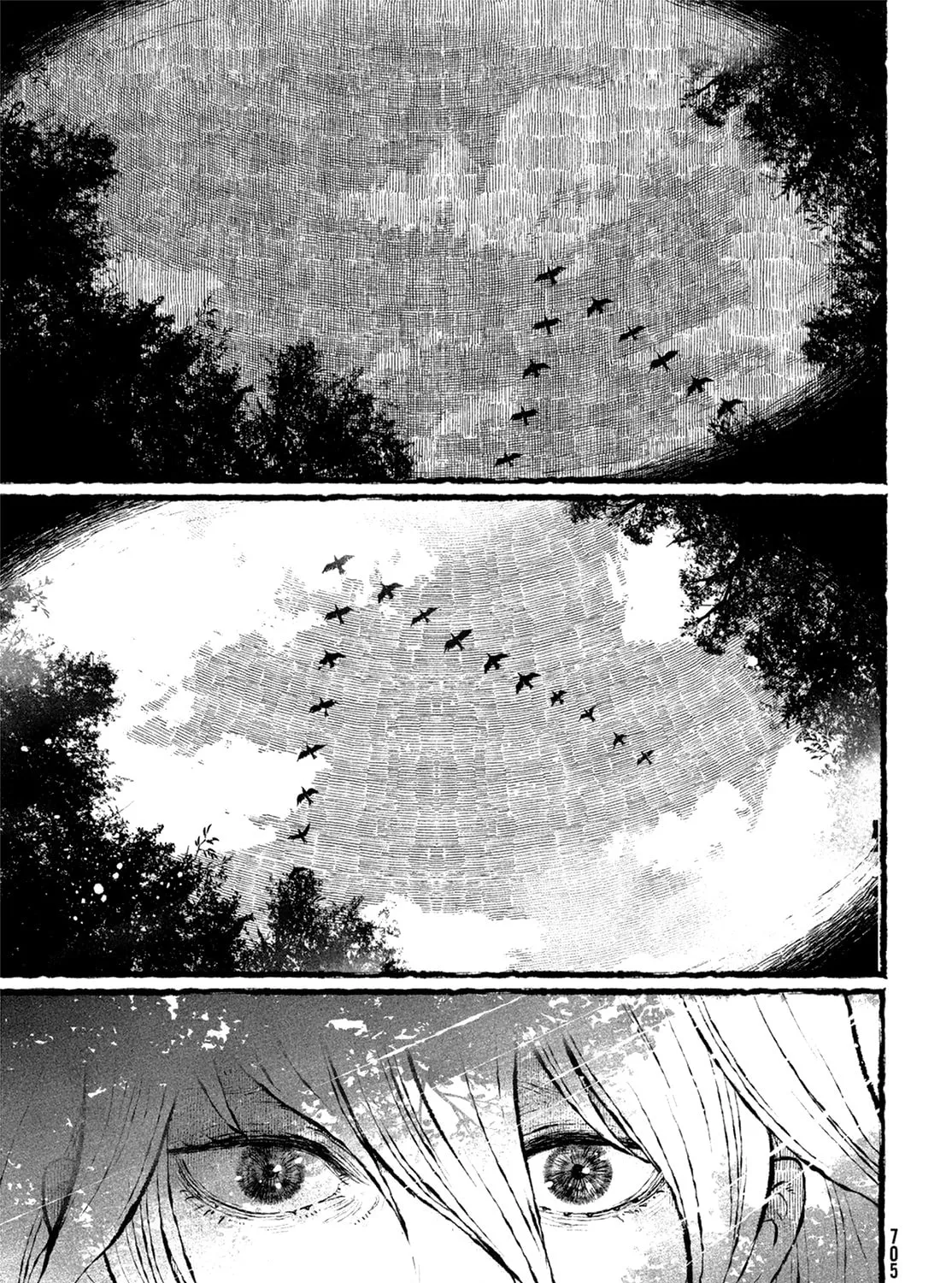 Read The Beautiful Ones chapter 0 image 98 on Lezhin
