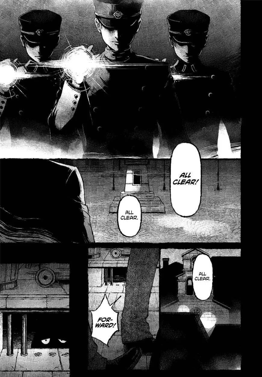 Read The Beautiful Ones chapter 1 image 13 on Lezhin