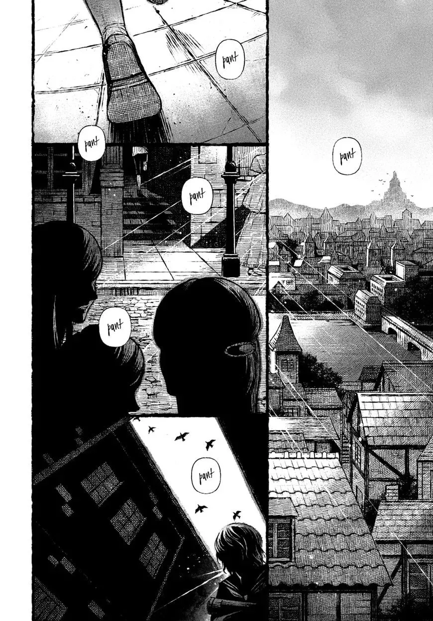 Read The Beautiful Ones chapter 1 image 2 on Lezhin