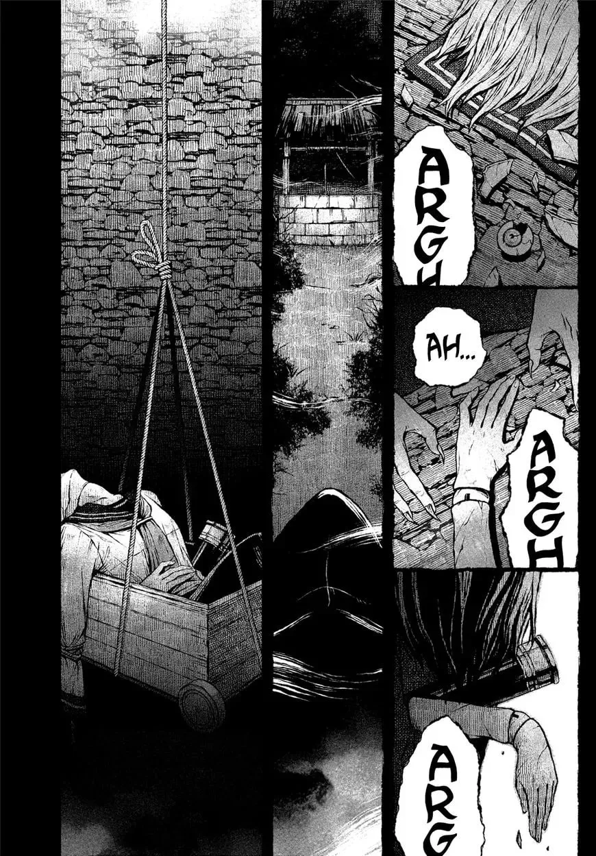 Read The Beautiful Ones chapter 1 image 22 on Lezhin