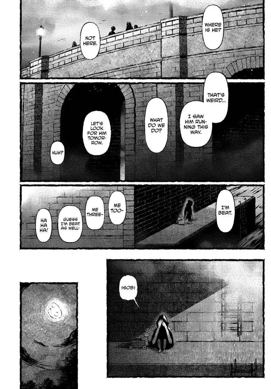 Read The Beautiful Ones chapter 1 image 28 on Lezhin