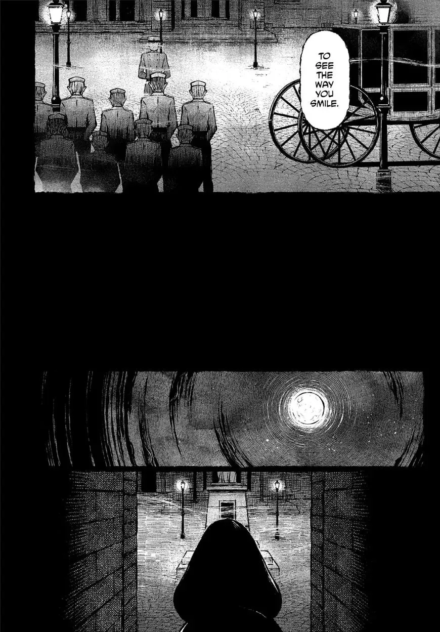 Read The Beautiful Ones chapter 1 image 34 on Lezhin