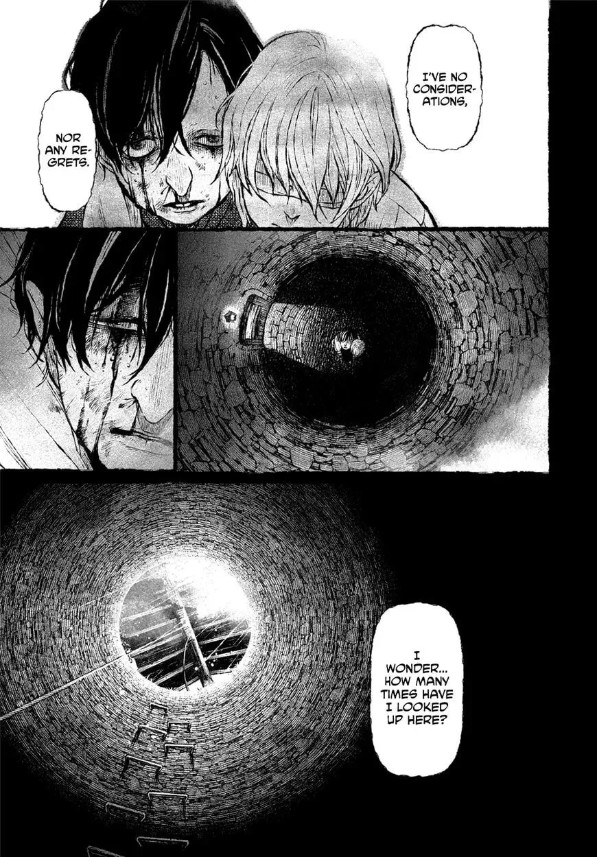 Read The Beautiful Ones chapter 1 image 41 on Lezhin