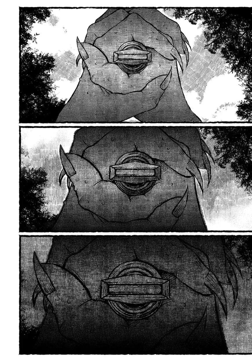 Read The Beautiful Ones chapter 1 image 44 on Lezhin