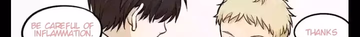 Read The Beautiful Seventeen chapter 0 image 50 on Lezhin