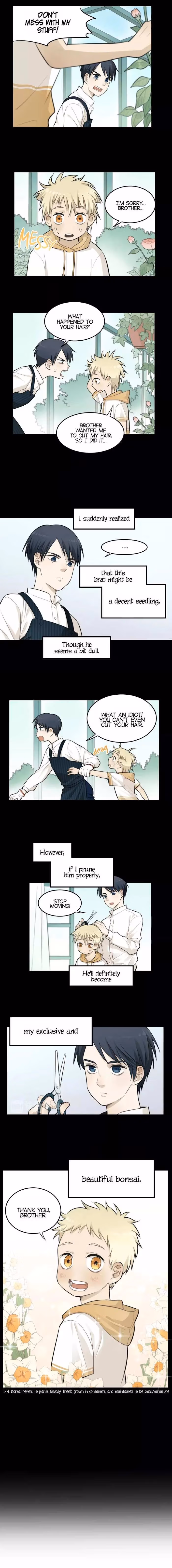Read The Beautiful Seventeen chapter 10 image 2 on Lezhin