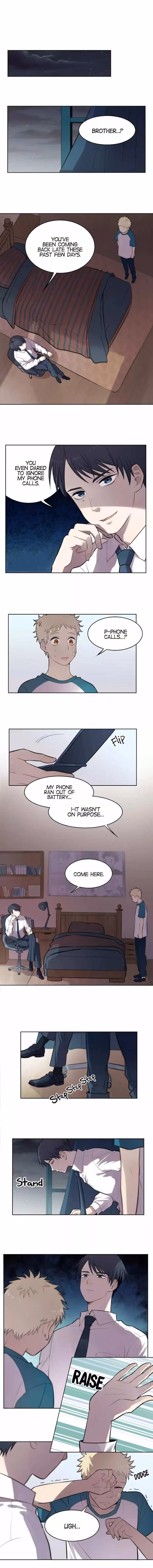 Read The Beautiful Seventeen chapter 10 image 3 on Lezhin