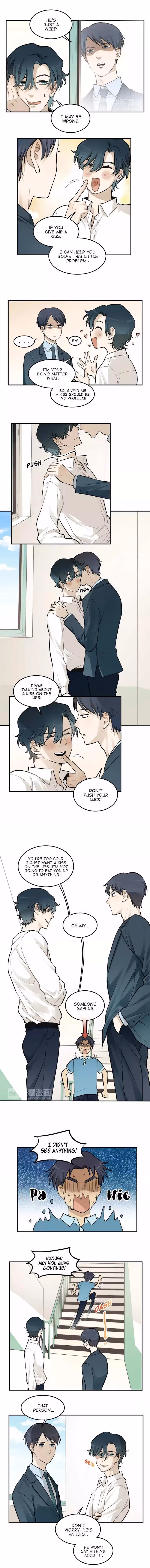 Read The Beautiful Seventeen chapter 11 image 6 on Lezhin