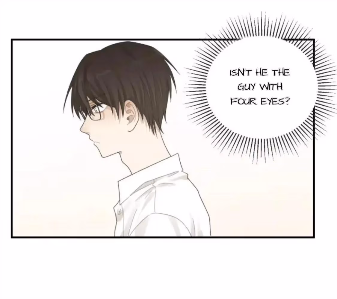 Read The Beautiful Seventeen chapter 15 image 4 on Lezhin