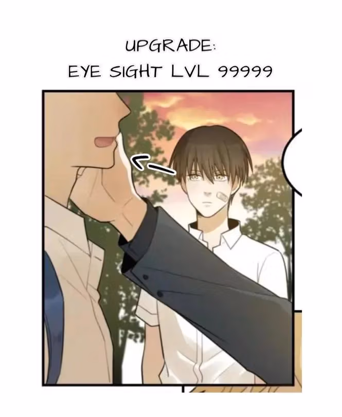 Read The Beautiful Seventeen chapter 16 image 28 on Lezhin