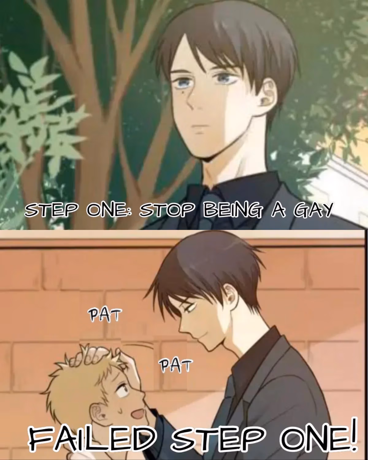 Read The Beautiful Seventeen chapter 16 image 29 on Lezhin