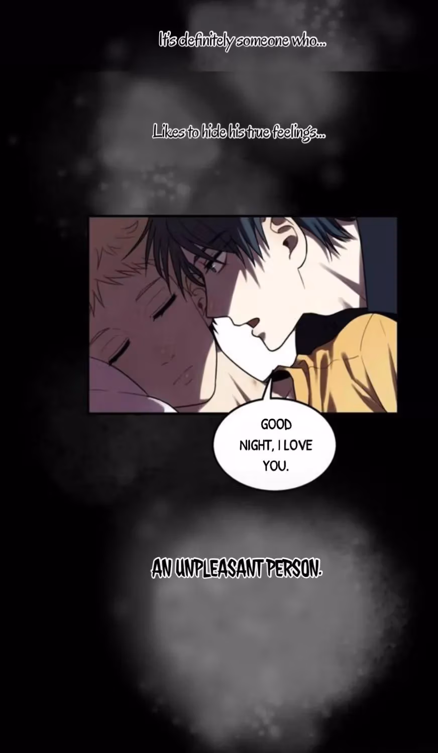 Read The Beautiful Seventeen chapter 17 image 22 on Lezhin