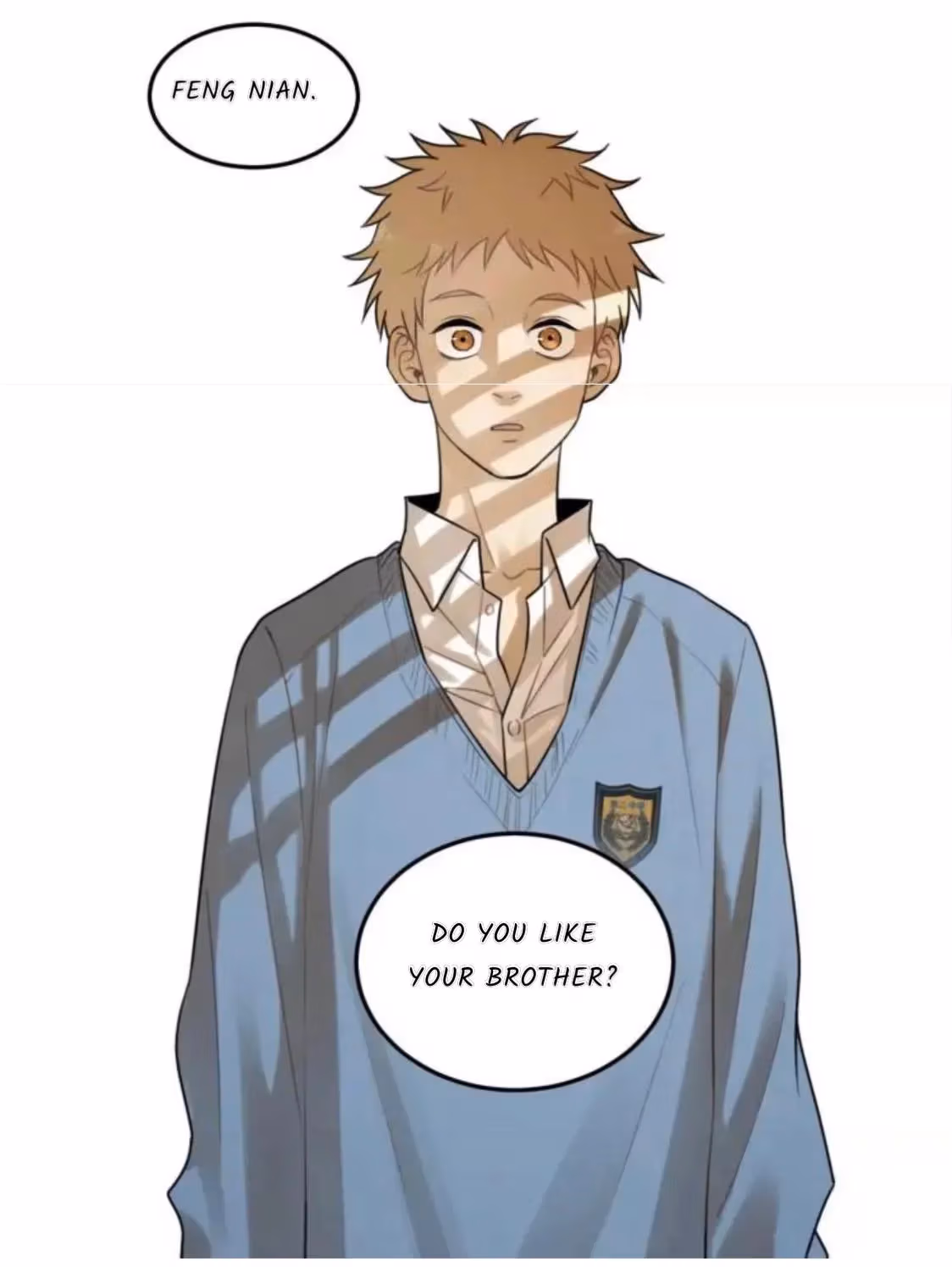 Read The Beautiful Seventeen chapter 17 image 24 on Lezhin