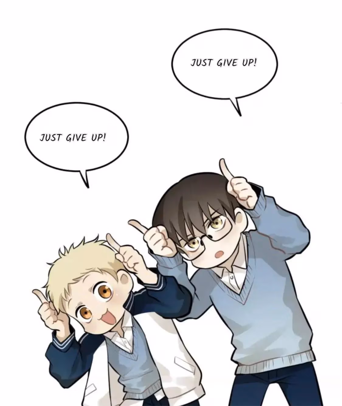 Read The Beautiful Seventeen chapter 18 image 34 on Lezhin