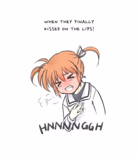 Read The Beautiful Seventeen chapter 213 image 4 on Lezhin