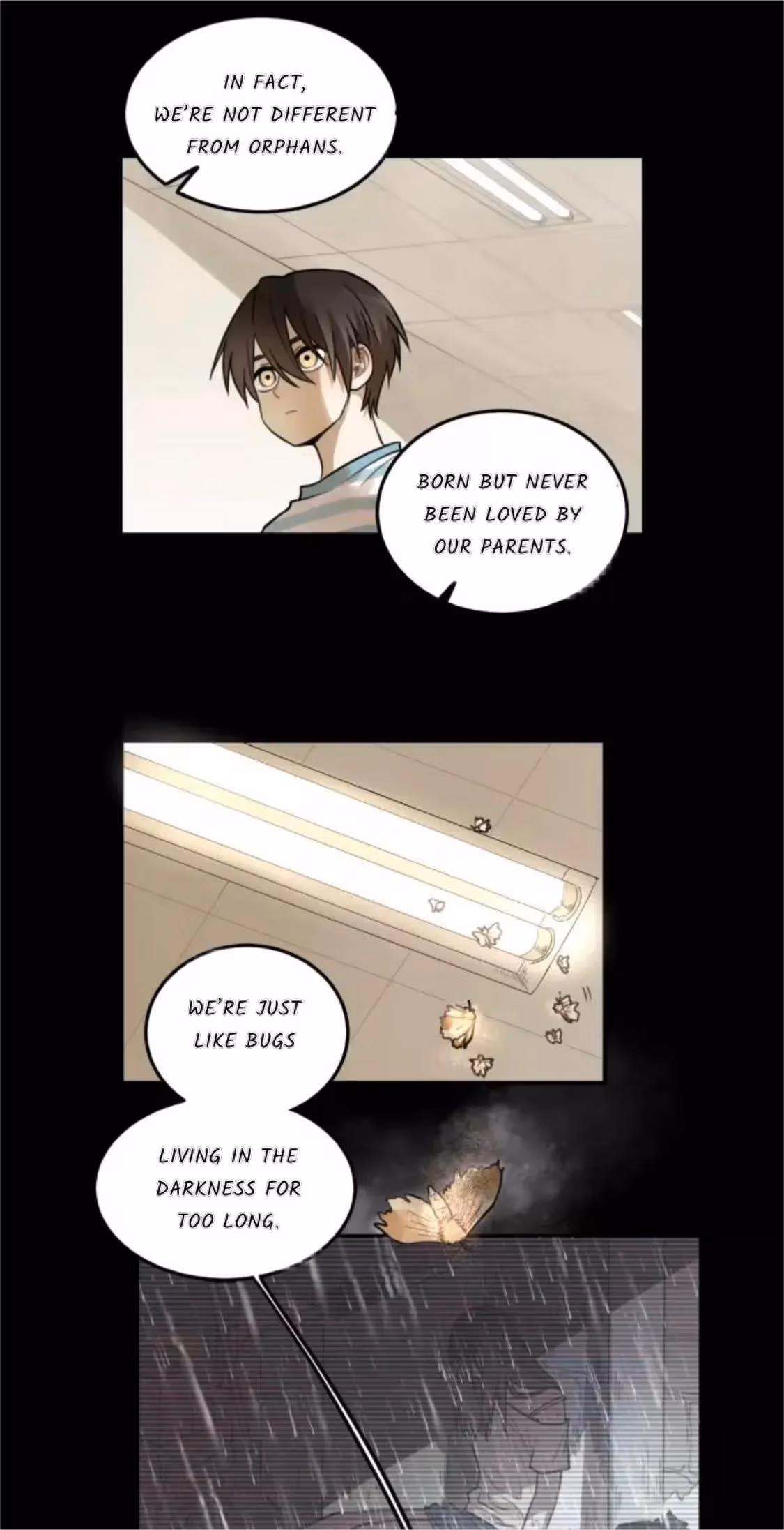 Read The Beautiful Seventeen chapter 24 image 11 on Lezhin