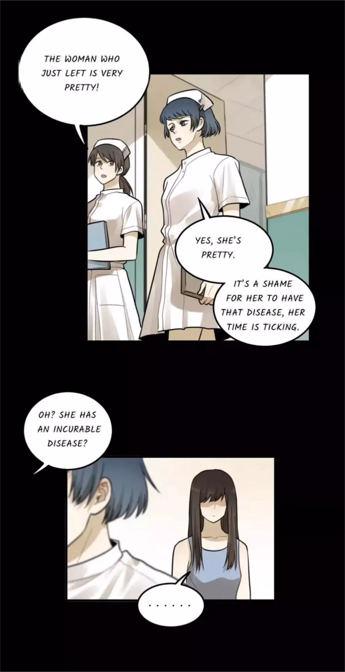 Read The Beautiful Seventeen chapter 24 image 9 on Lezhin