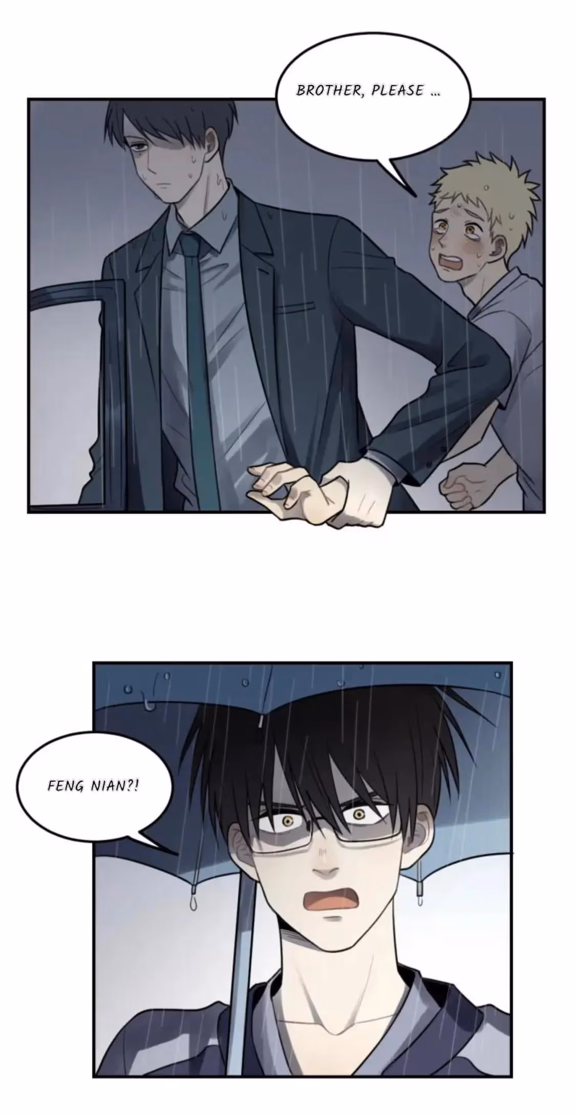 Read The Beautiful Seventeen chapter 26 image 13 on Lezhin