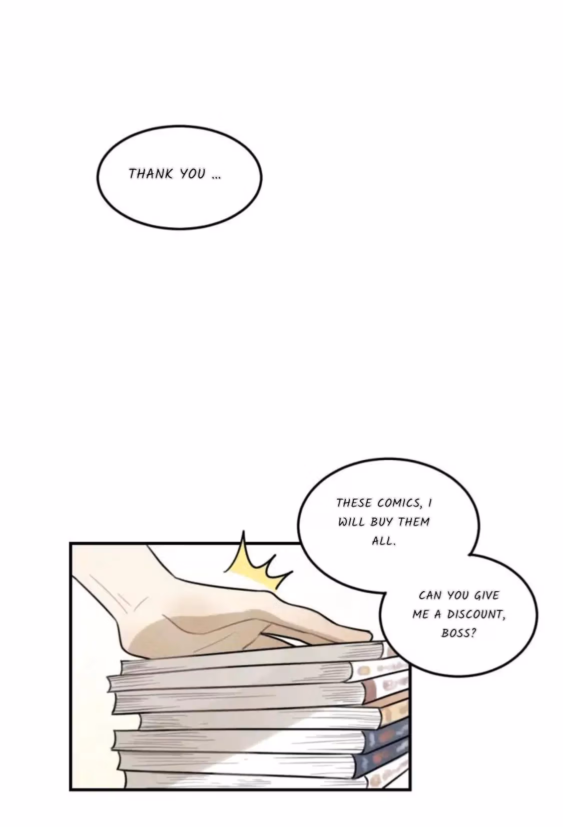 Read The Beautiful Seventeen chapter 29 image 17 on Lezhin