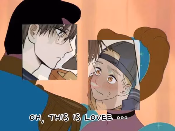 Read The Beautiful Seventeen chapter 29 image 24 on Lezhin