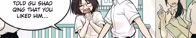Read The Beautiful Seventeen chapter 3 image 16 on Lezhin