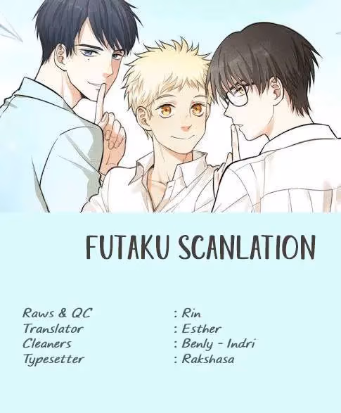 Read The Beautiful Seventeen chapter 3 image 2 on Lezhin