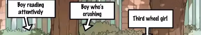 Read The Beautiful Seventeen chapter 3 image 226 on Lezhin