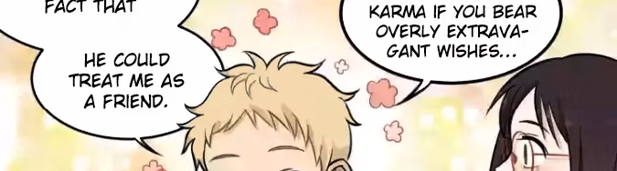 Read The Beautiful Seventeen chapter 3 image 65 on Lezhin