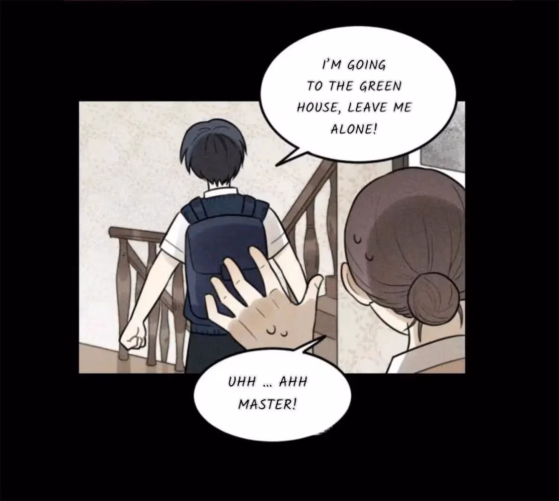 Read The Beautiful Seventeen chapter 31 image 18 on Lezhin