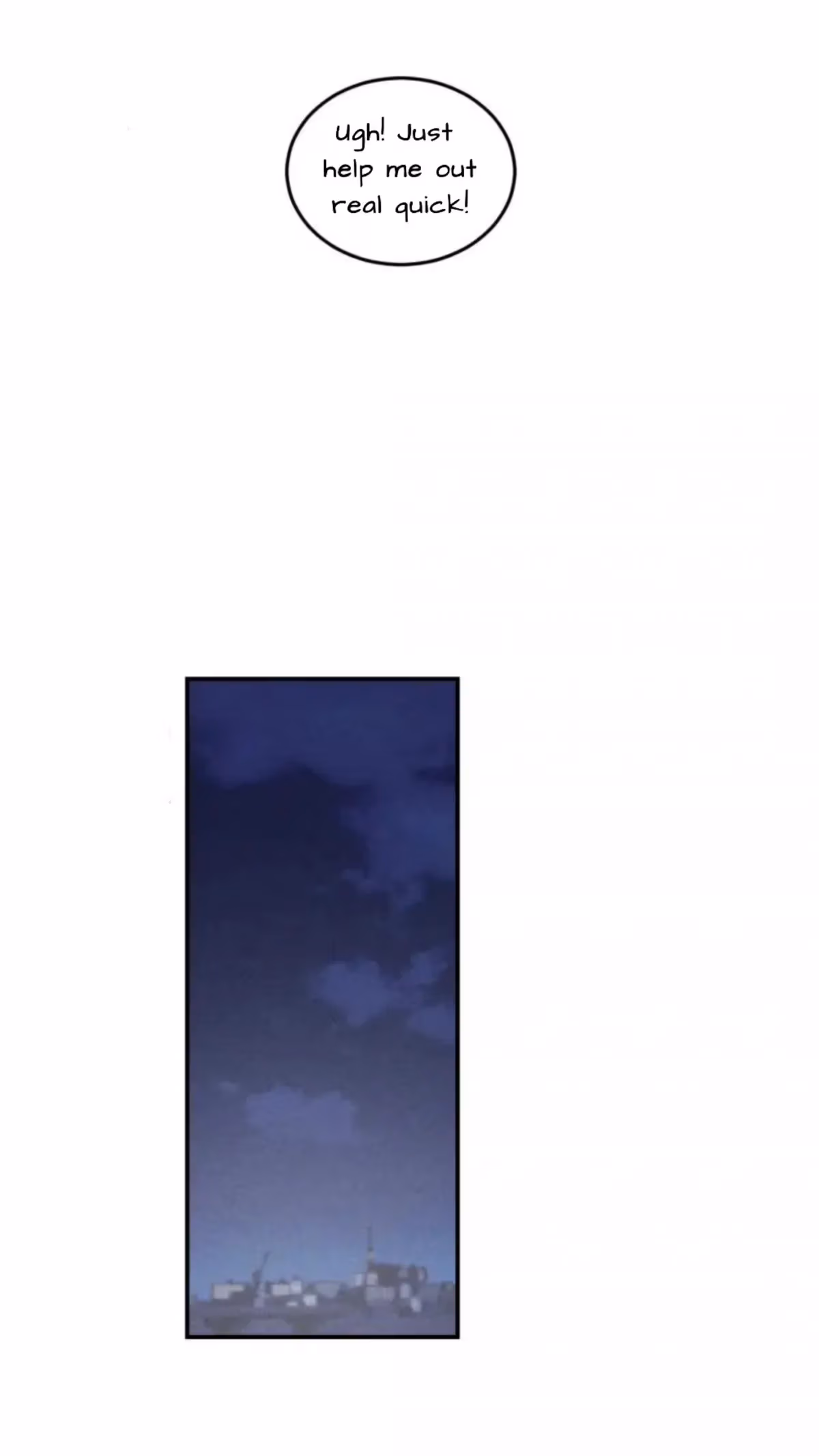Read The Beautiful Seventeen chapter 36 image 10 on Lezhin