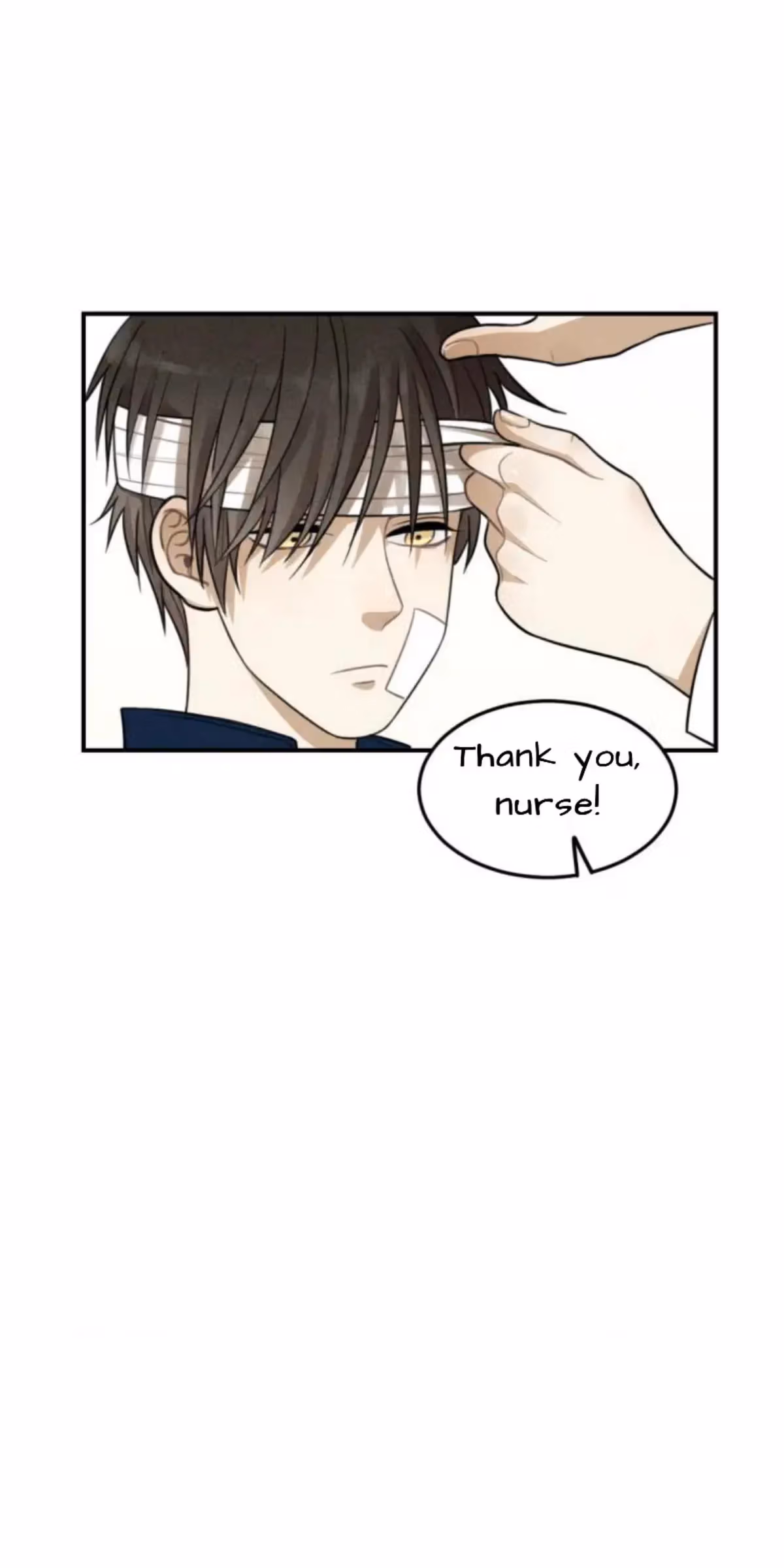 Read The Beautiful Seventeen chapter 38 image 16 on Lezhin