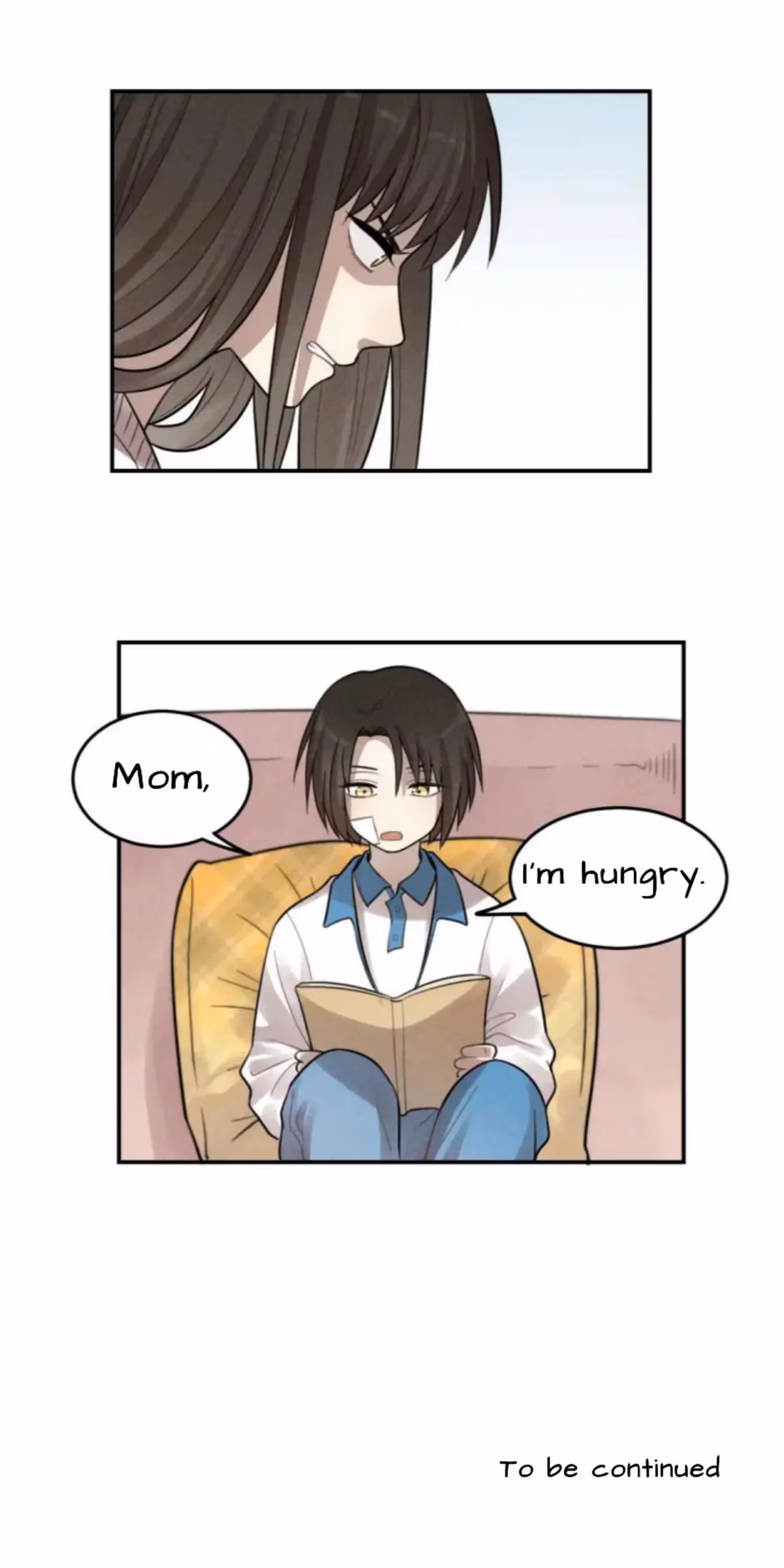 Read The Beautiful Seventeen chapter 38 image 25 on Lezhin