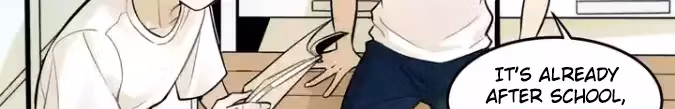 Read The Beautiful Seventeen chapter 4 image 128 on Lezhin
