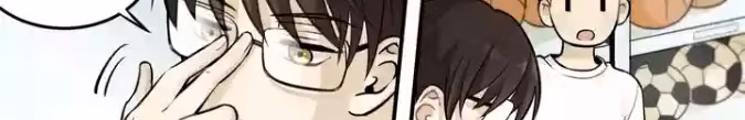 Read The Beautiful Seventeen chapter 4 image 133 on Lezhin