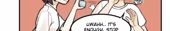 Read The Beautiful Seventeen chapter 4 image 50 on Lezhin