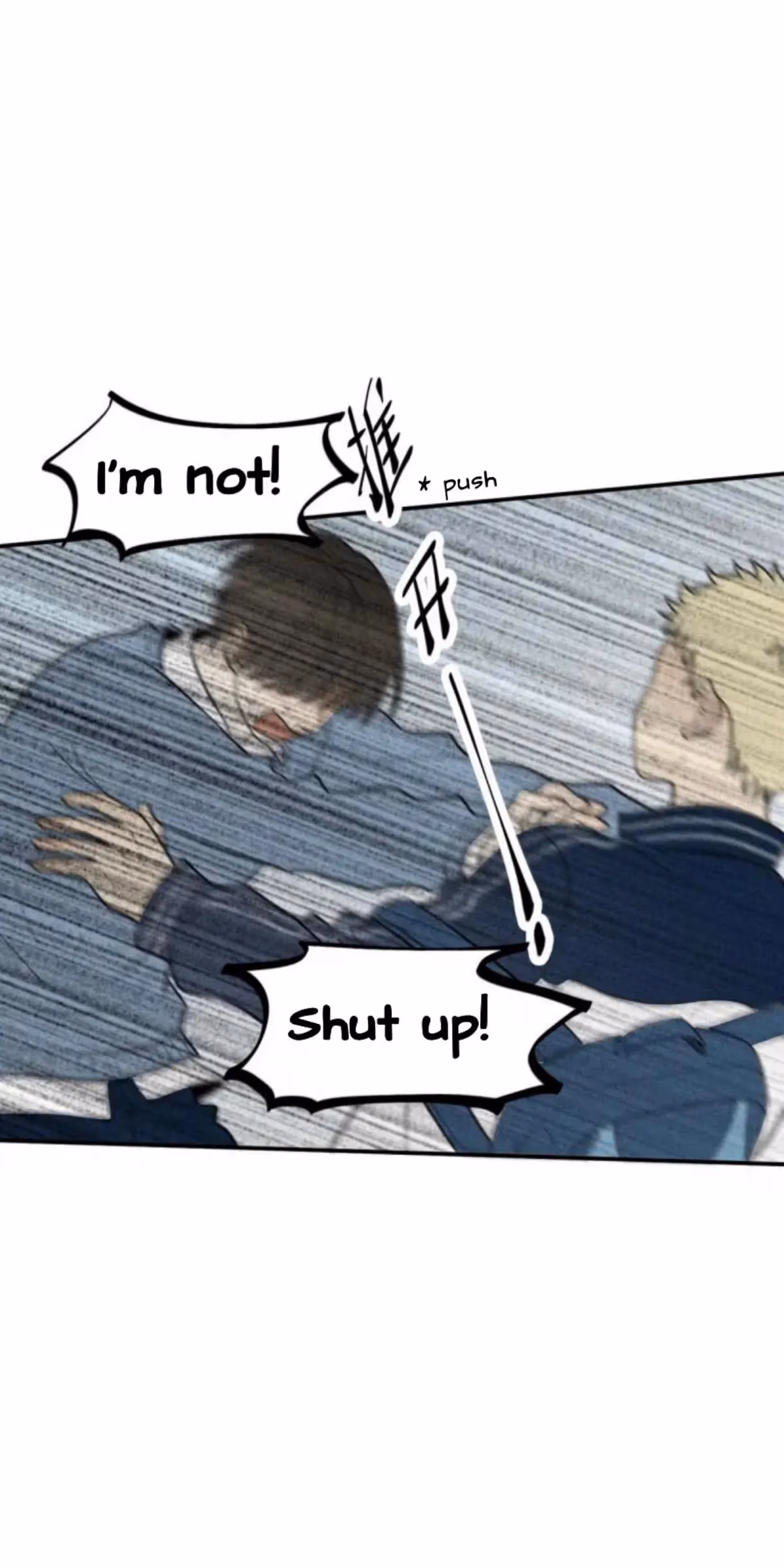 Read The Beautiful Seventeen chapter 41 image 27 on Lezhin