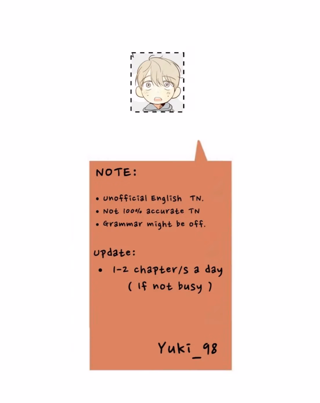Read The Beautiful Seventeen chapter 46 image 25 on Lezhin