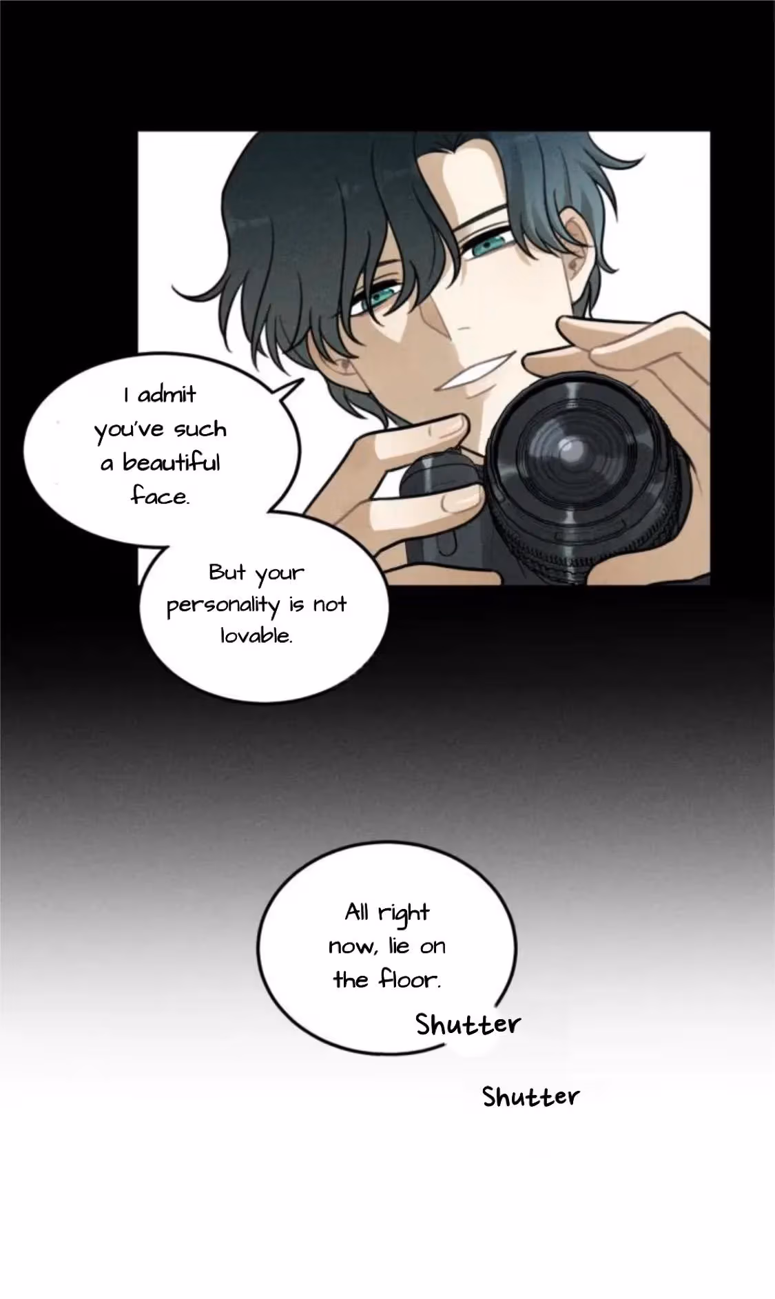 Read The Beautiful Seventeen chapter 48 image 12 on Lezhin