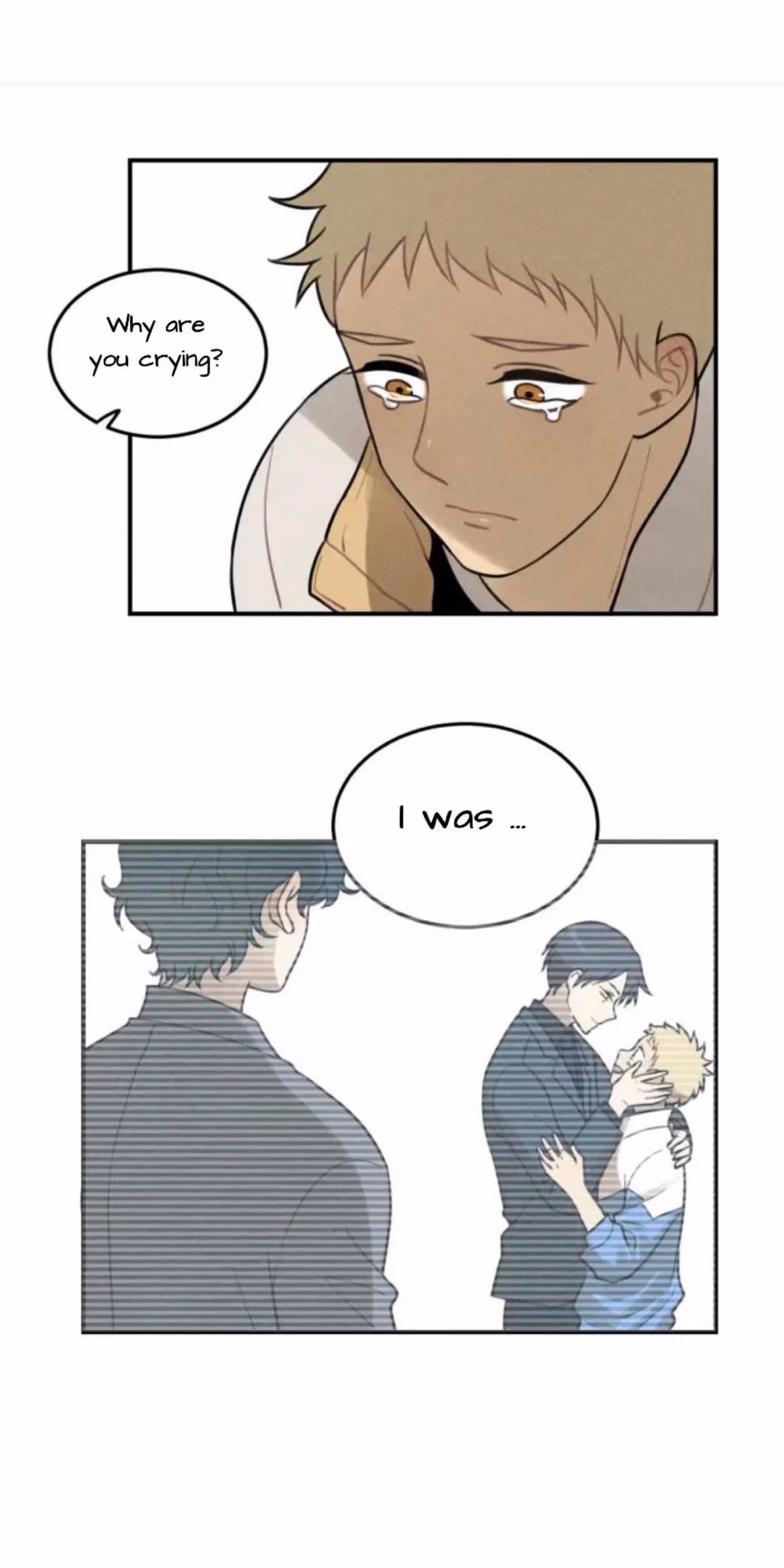 Read The Beautiful Seventeen chapter 48 image 15 on Lezhin